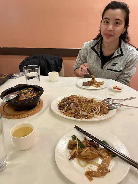 HK Lounge Bistro 5