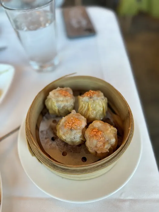HK Lounge Bistro 6