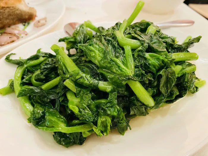 HK Lounge Bistro 9