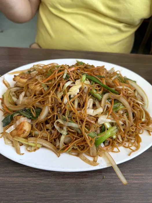 Mission Hunan 4