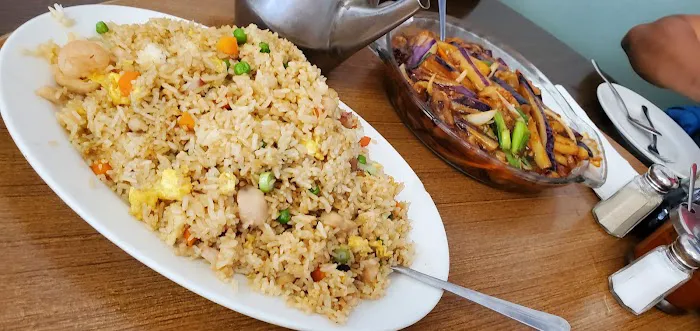 Mission Hunan 2