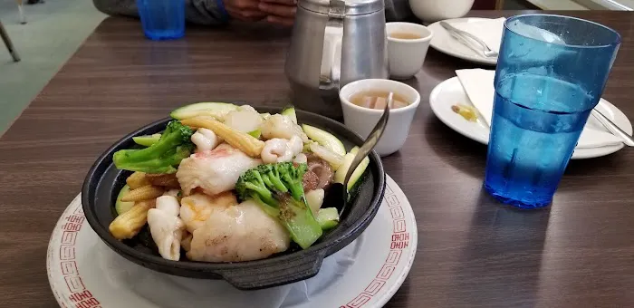 Mission Hunan 9