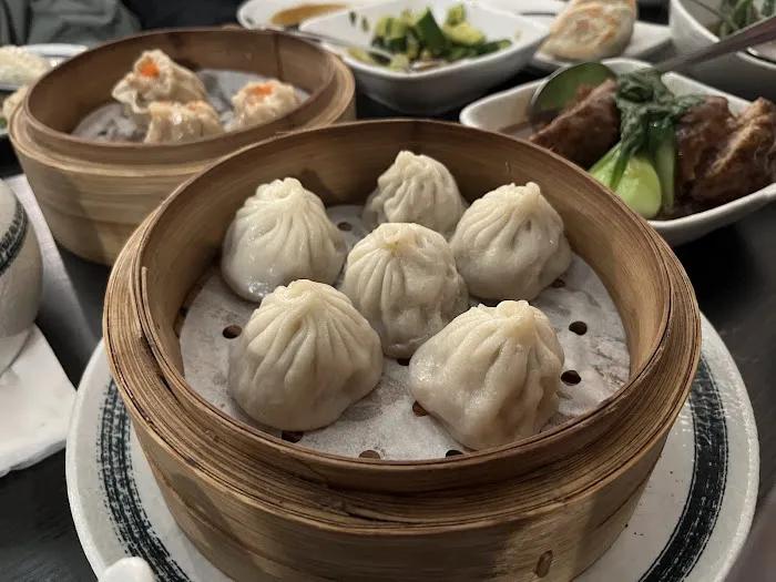 Dumpling Kitchen - Castro 1