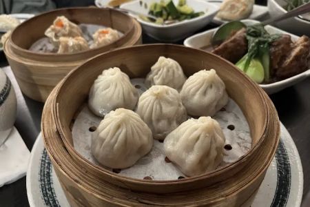 Dumpling Kitchen - Castro