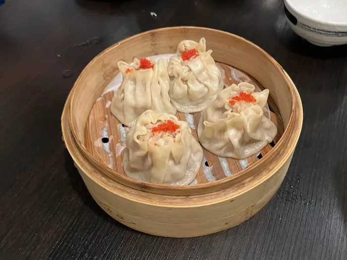 Dumpling Kitchen - Castro 6
