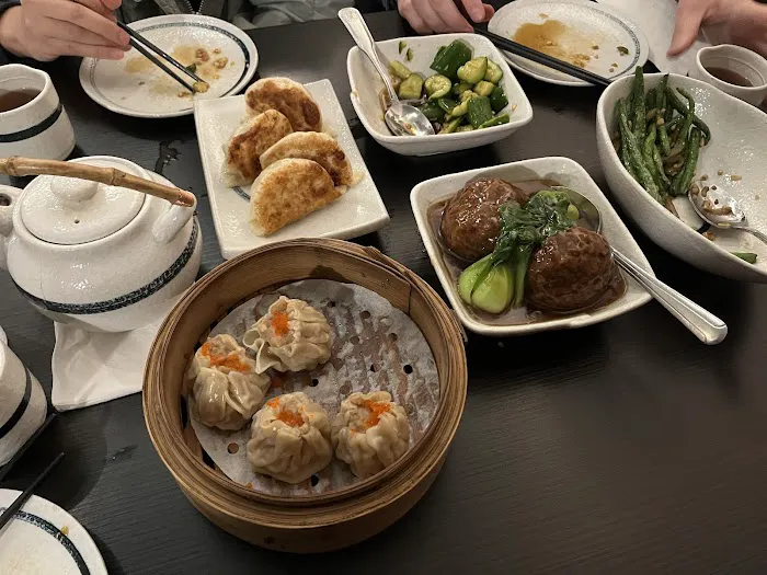 Dumpling Kitchen - Castro 9