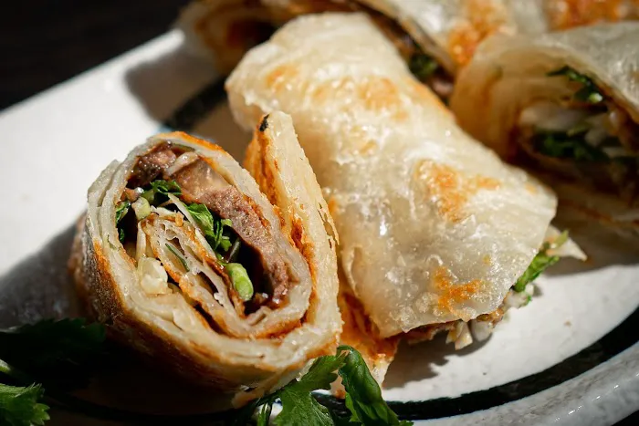 Dumpling Kitchen - Castro 8