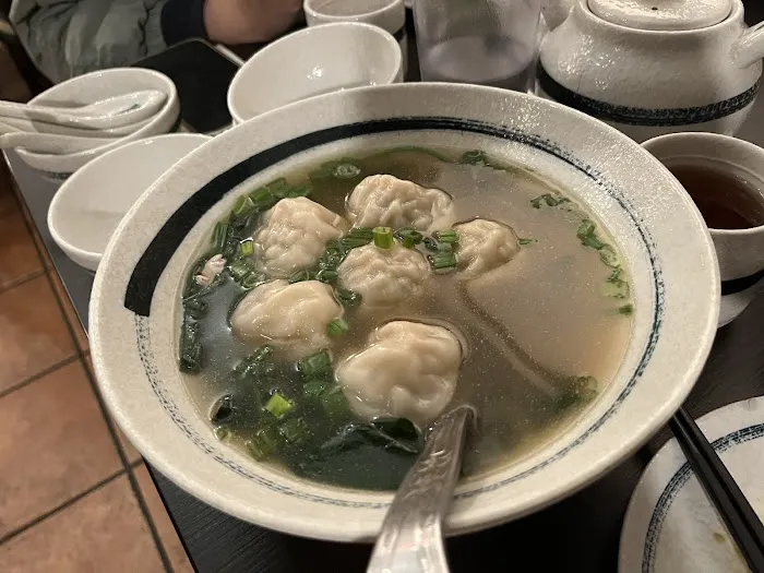 Dumpling Kitchen - Castro 10