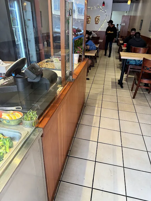 Wan Kee Restaurant 3