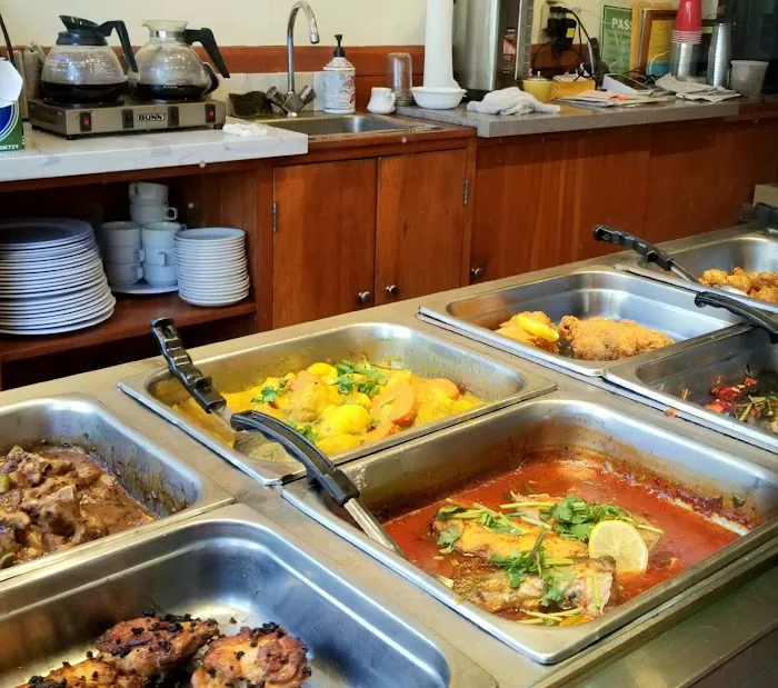 Wan Kee Restaurant 1