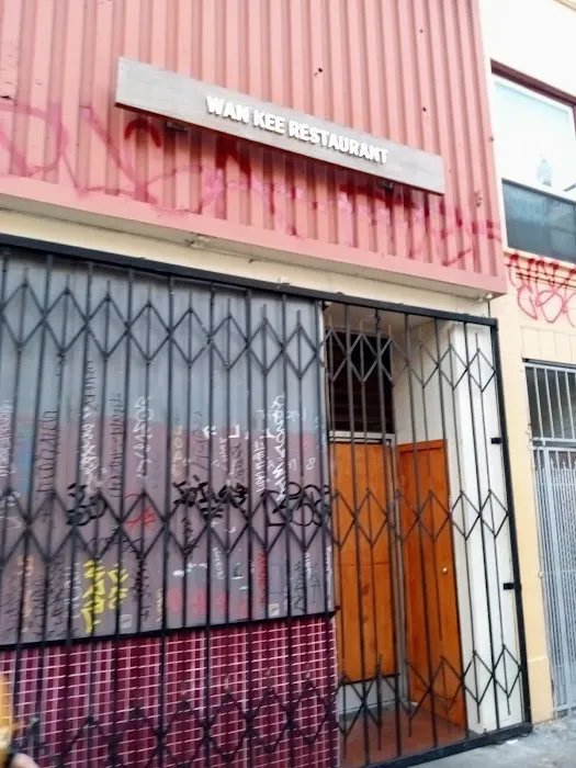 Wan Kee Restaurant 5