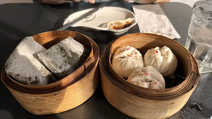 Mama Ji's 1