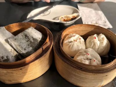 Mama Ji's 0