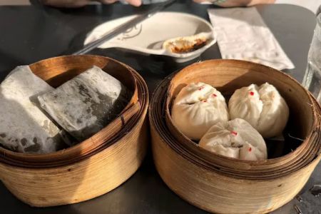 Mama Ji's