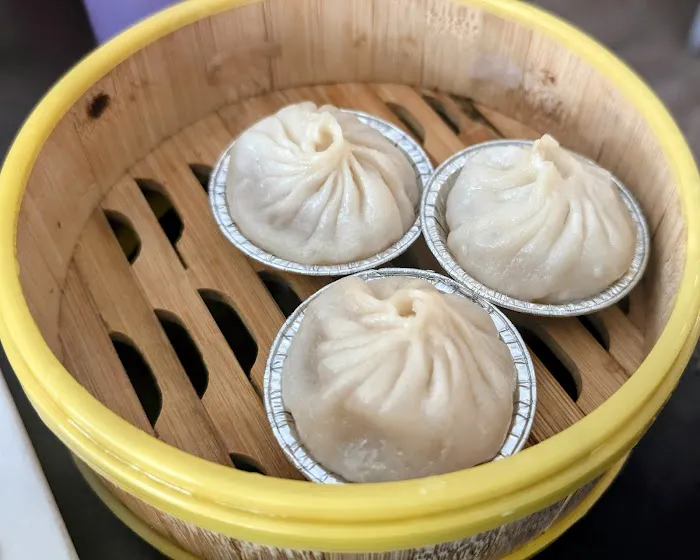 Mama Ji's 2