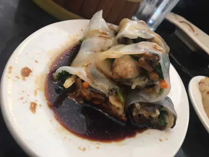 Mama Ji's 6