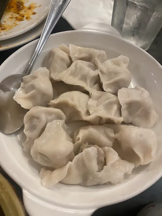 Mama Ji's 10