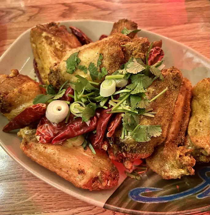Mission Chinese Food 6
