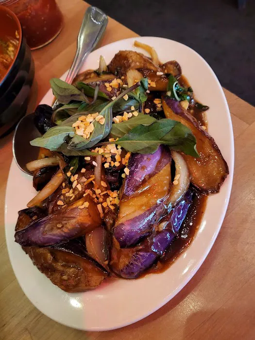 Mission Chinese Food 9