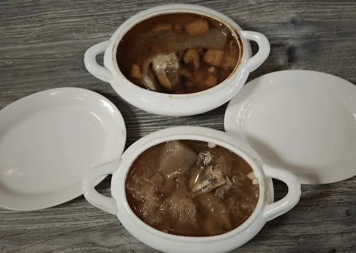 The Soup 5