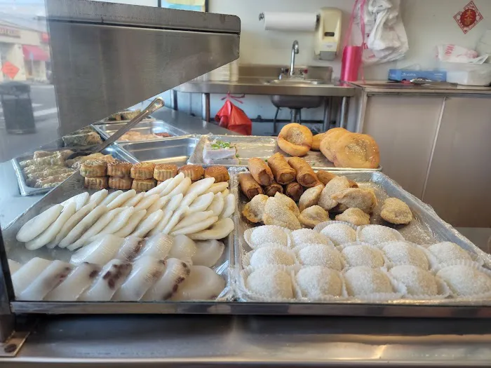 Happy Bakery 1