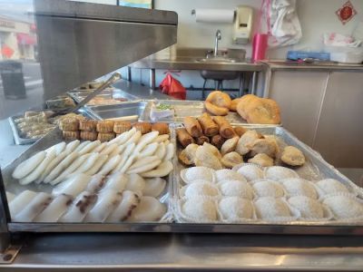Happy Bakery 0
