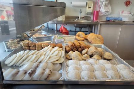 Happy Bakery