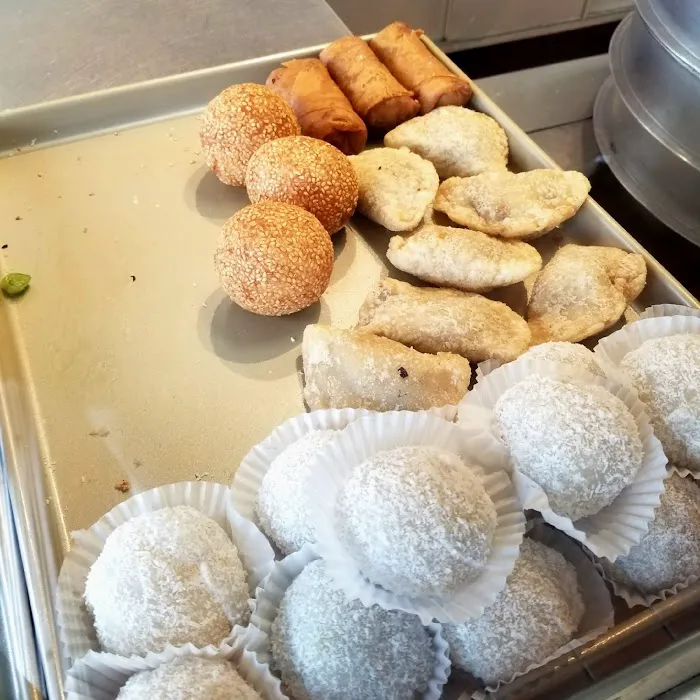 Happy Bakery 6