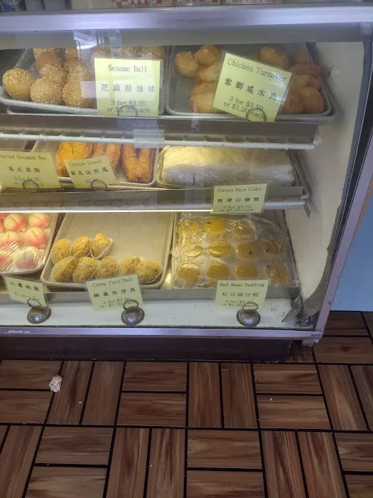 T C Pastry 1