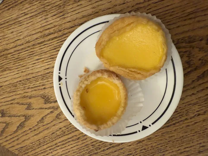 T C Pastry 3