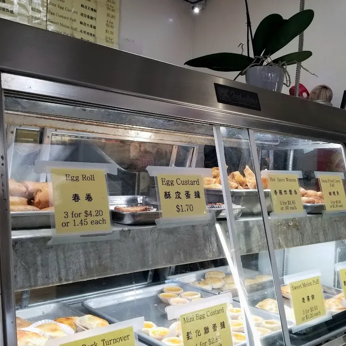 T C Pastry 2
