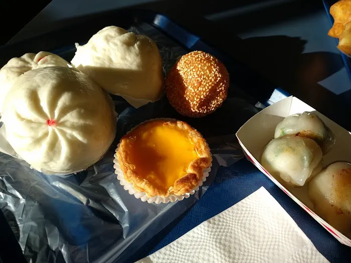 T C Pastry 10