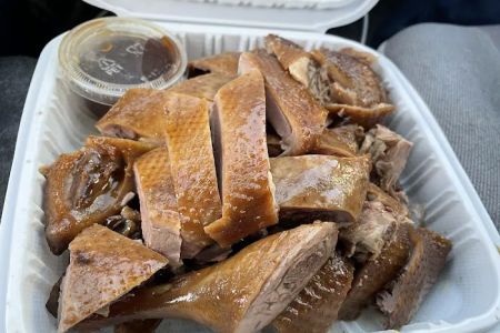Guangdong Barbecue Restaurant