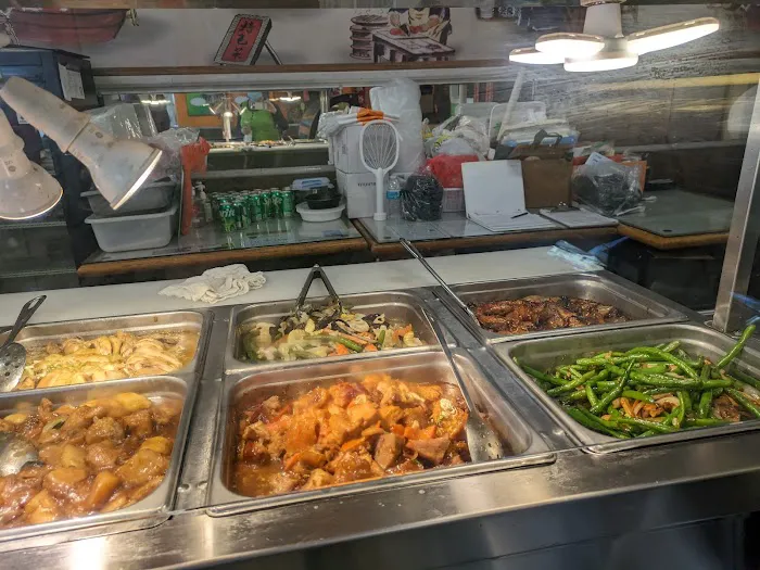 Guangdong Barbecue Restaurant 7