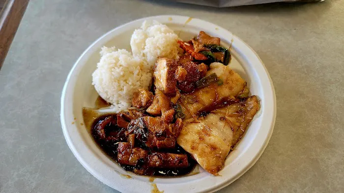 Guangdong Barbecue Restaurant 5