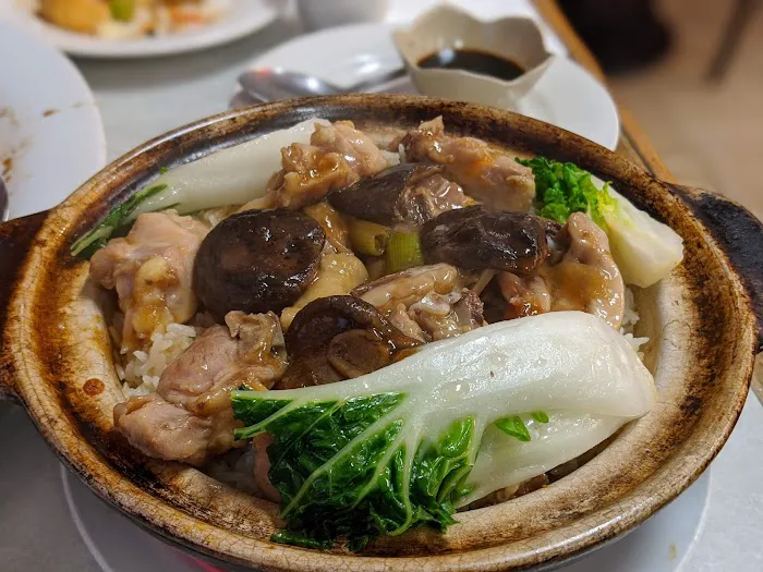 Guangdong Barbecue Restaurant 6