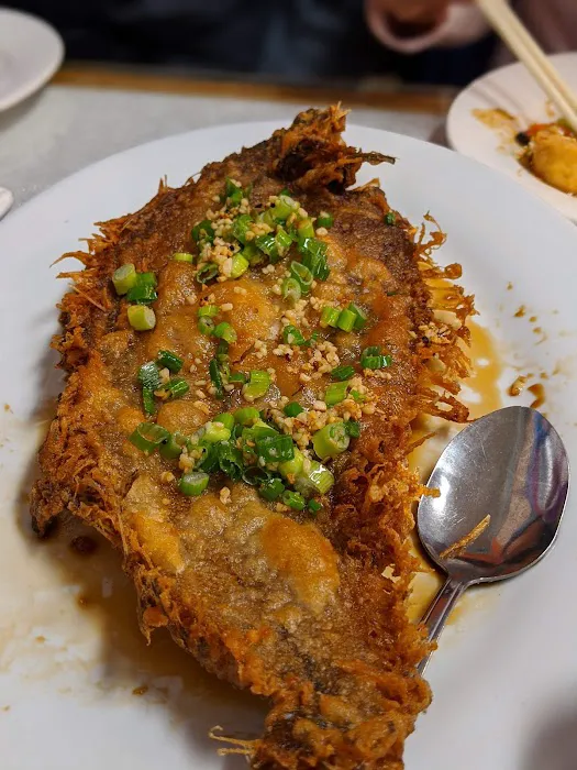 Guangdong Barbecue Restaurant 8