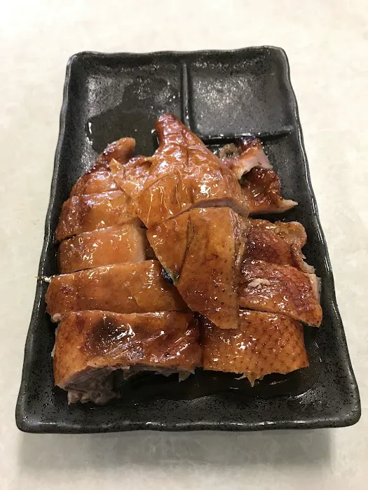 Guangdong Barbecue Restaurant 9