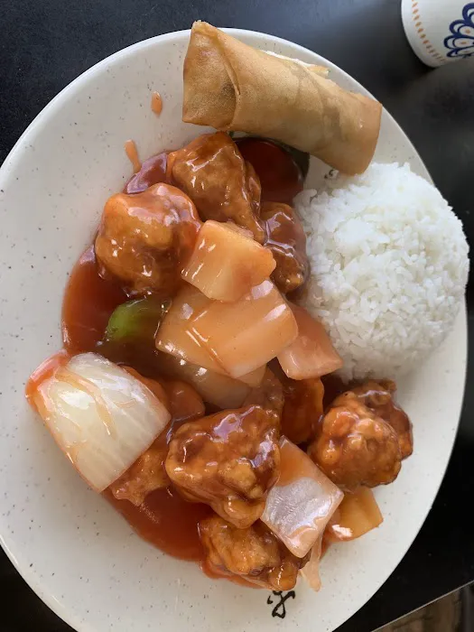 Wok Station 3