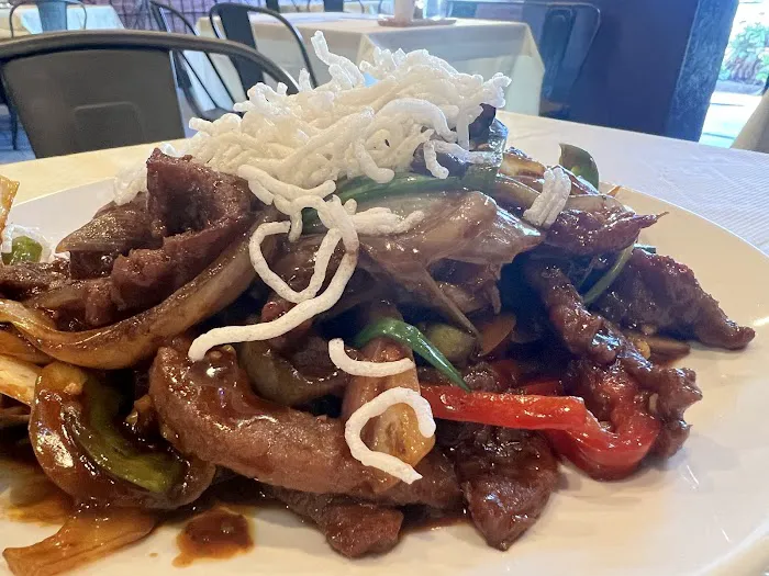 Wok Station 9