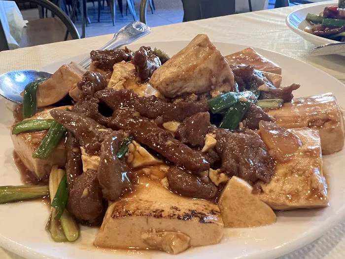 Wok Station 10