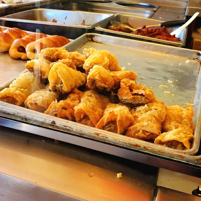 Mongkok Dim Sum 2