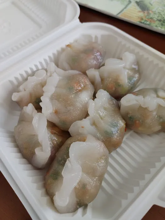 Mongkok Dim Sum 3