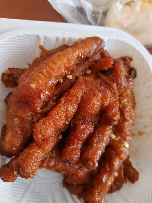 Mongkok Dim Sum 6