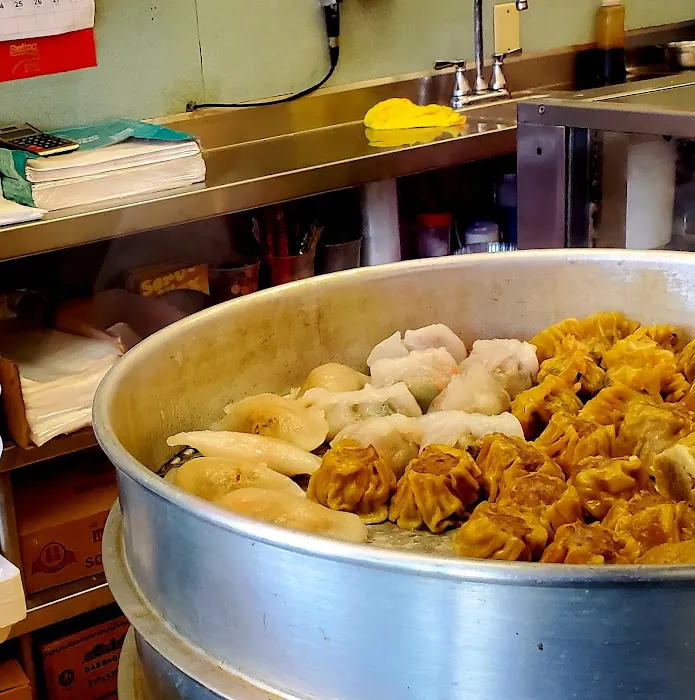 Mongkok Dim Sum 5
