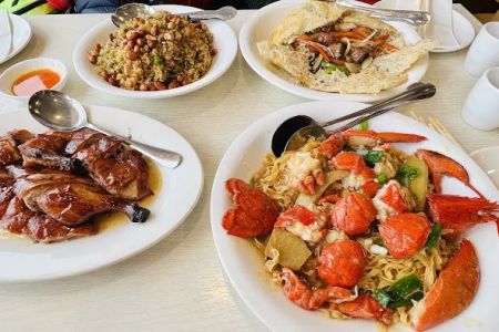 Fung Wong SF