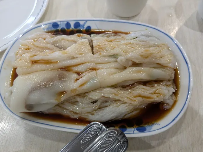 Fung Wong SF 6