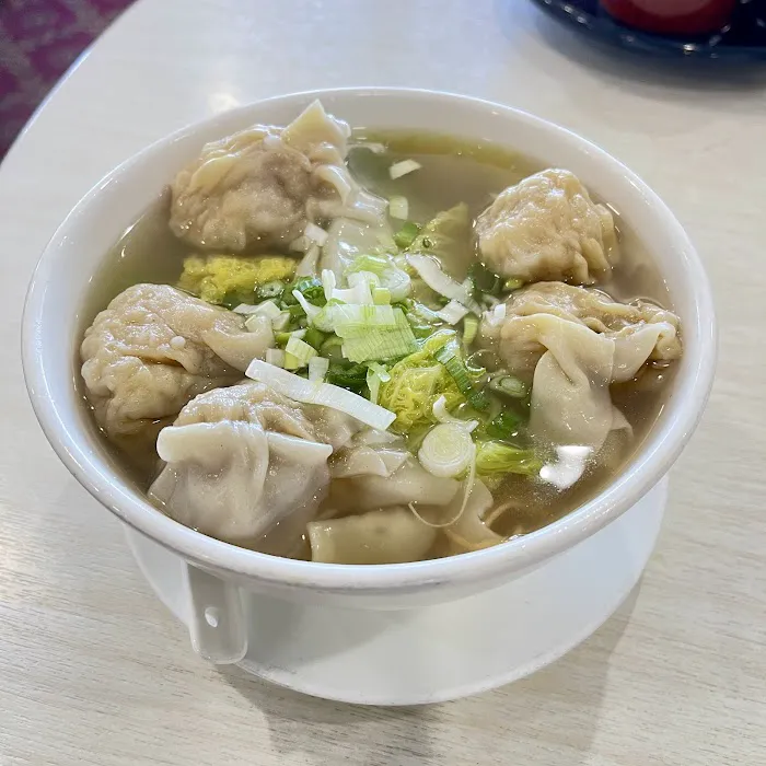 Fung Wong SF 8