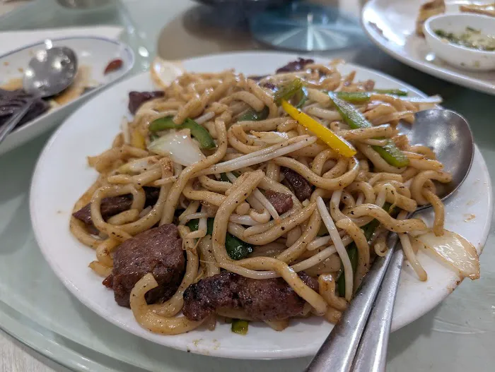 Fung Wong SF 7