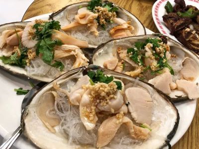 Oriental Seafood Restaurant 0